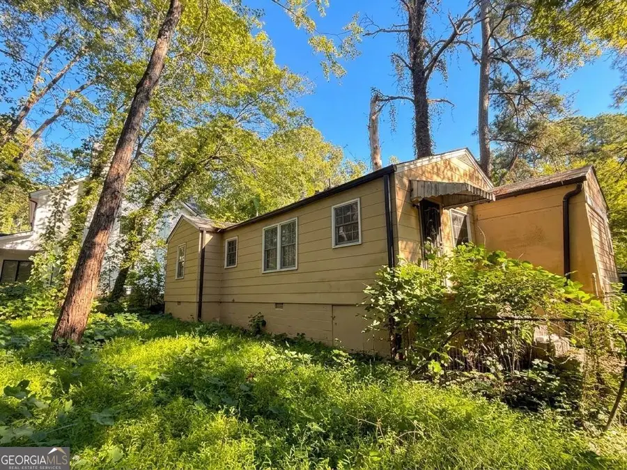 2133 Woodberry Avenue, East Point, GA 30344 - #2