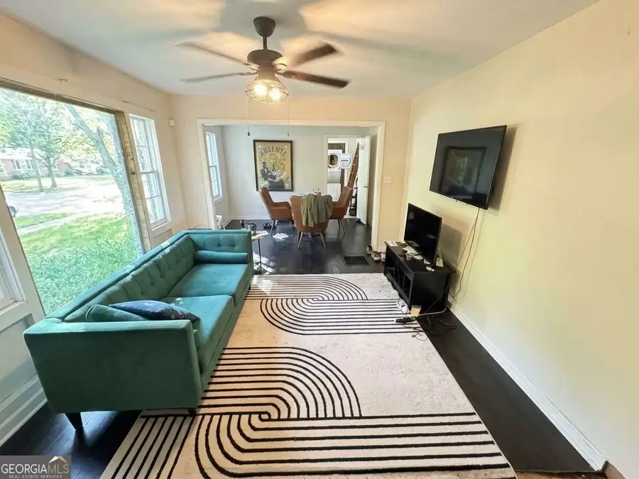 2133 Woodberry Avenue, East Point, GA 30344 - #3