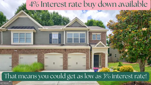 12 Ontario Court, Newnan, GA 30263