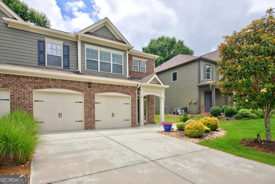 12 Ontario Court, Newnan, GA 30263 - #2