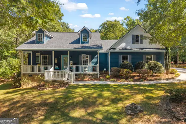 1651 Springfield Drive, Elberton, GA 30635