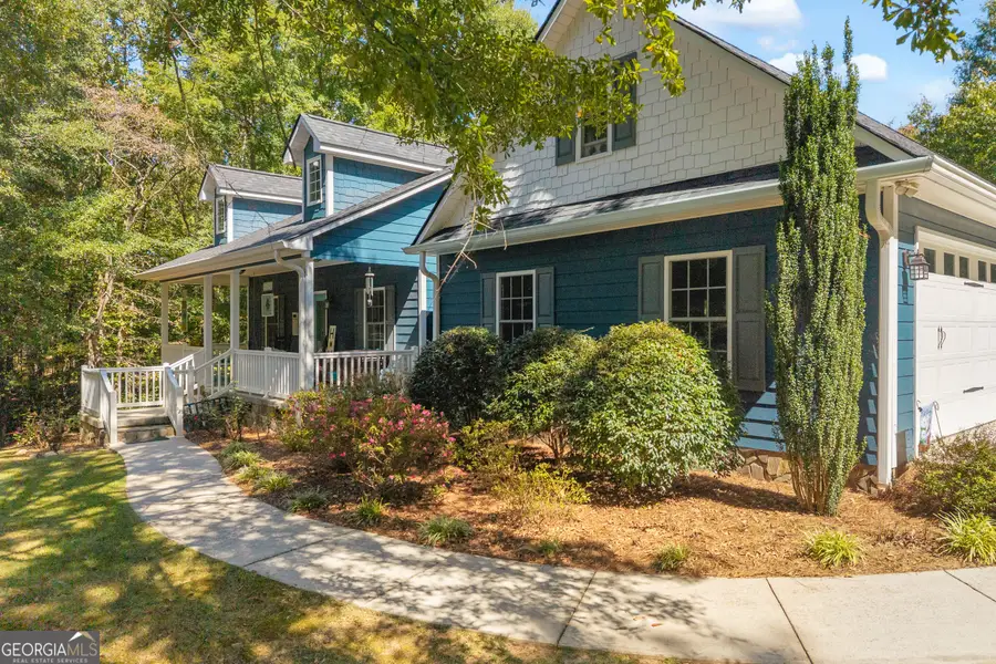 1651 Springfield Drive, Elberton, GA 30635 - #3