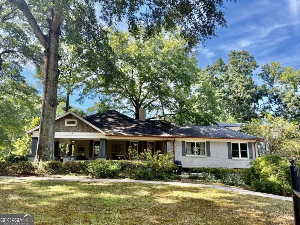 2262 Ridgedale Road Ne, Atlanta, GA 30317 - #1