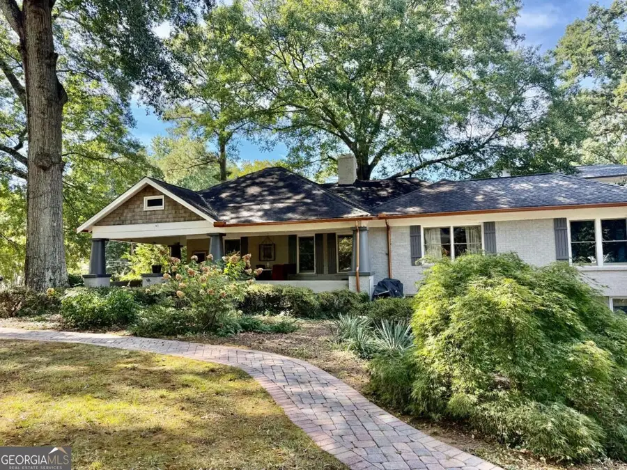2262 Ridgedale Road Ne, Atlanta, GA 30317 - #2