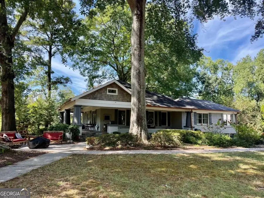 2262 Ridgedale Road Ne, Atlanta, GA 30317 - #3