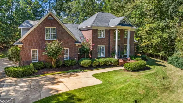 1254 Rocky Shoals Drive, Midland, GA 31820