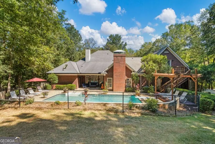 1254 Rocky Shoals Drive, Midland, GA 31820 - #3