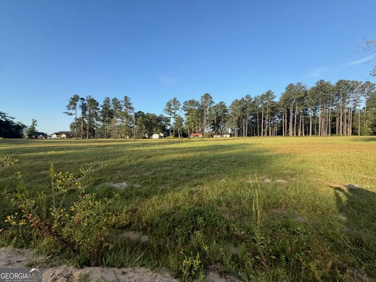 2029 Memphis Road, Metter, GA 30439 - #1