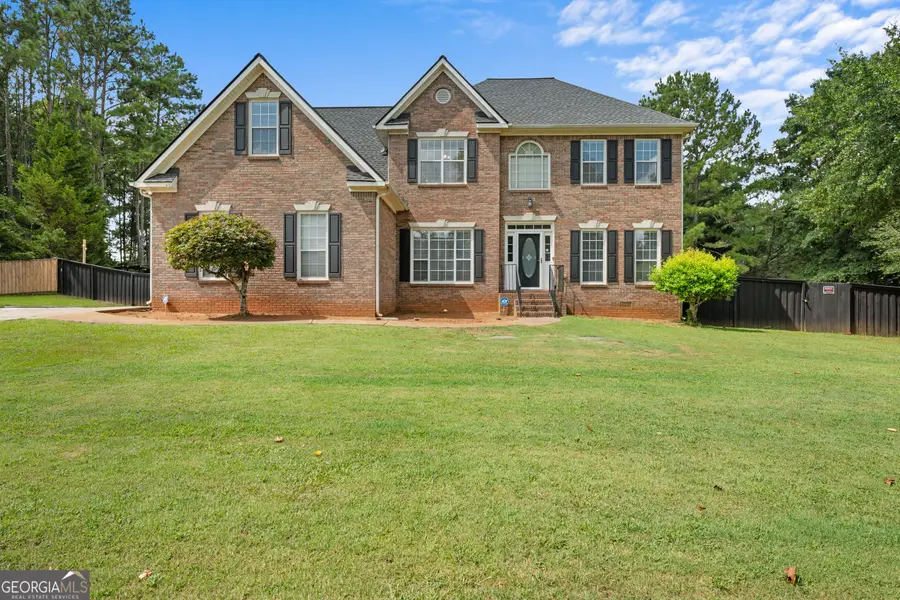 207 Arthur Drive, McDonough, GA 30252 - #2