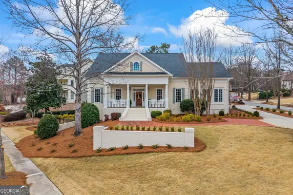 5727 Mountain Oak Drive, Braselton, GA 30517