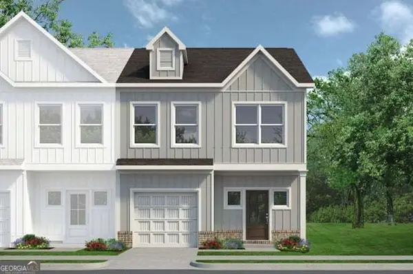 279 Alameda Street #47, Loganville, GA 30052