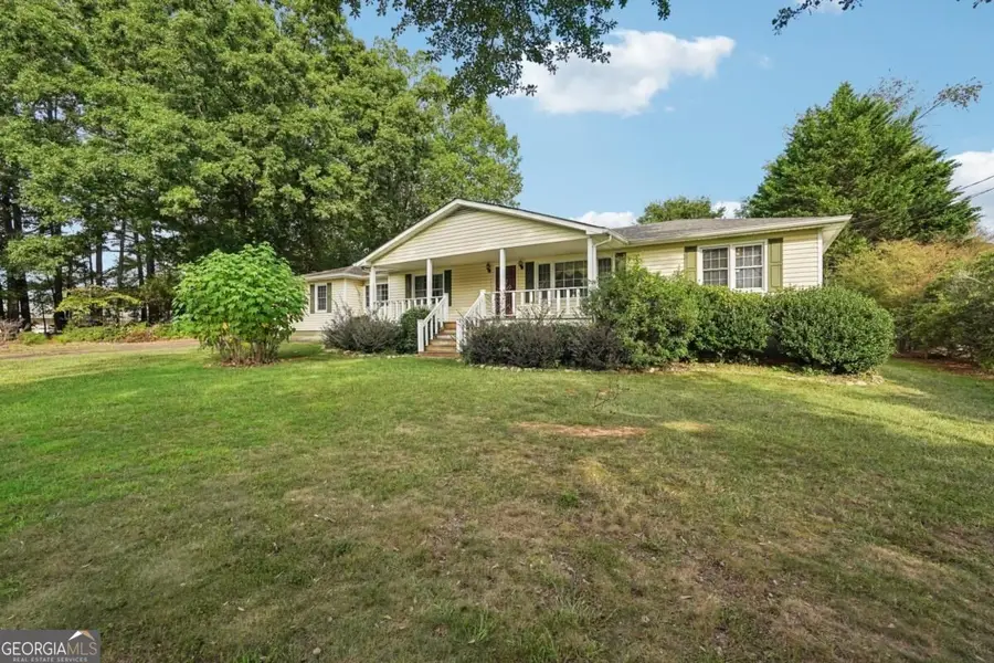 3216 Cherokee Street Nw, Kennesaw, GA 30144 - #3