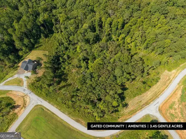 LT 141 Blalock Mountain Road, Talking Rock, GA 30175