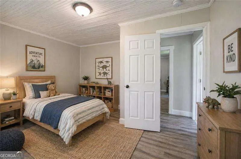 2014 Maple Avenue Sw, Rome, GA 30161 - #3