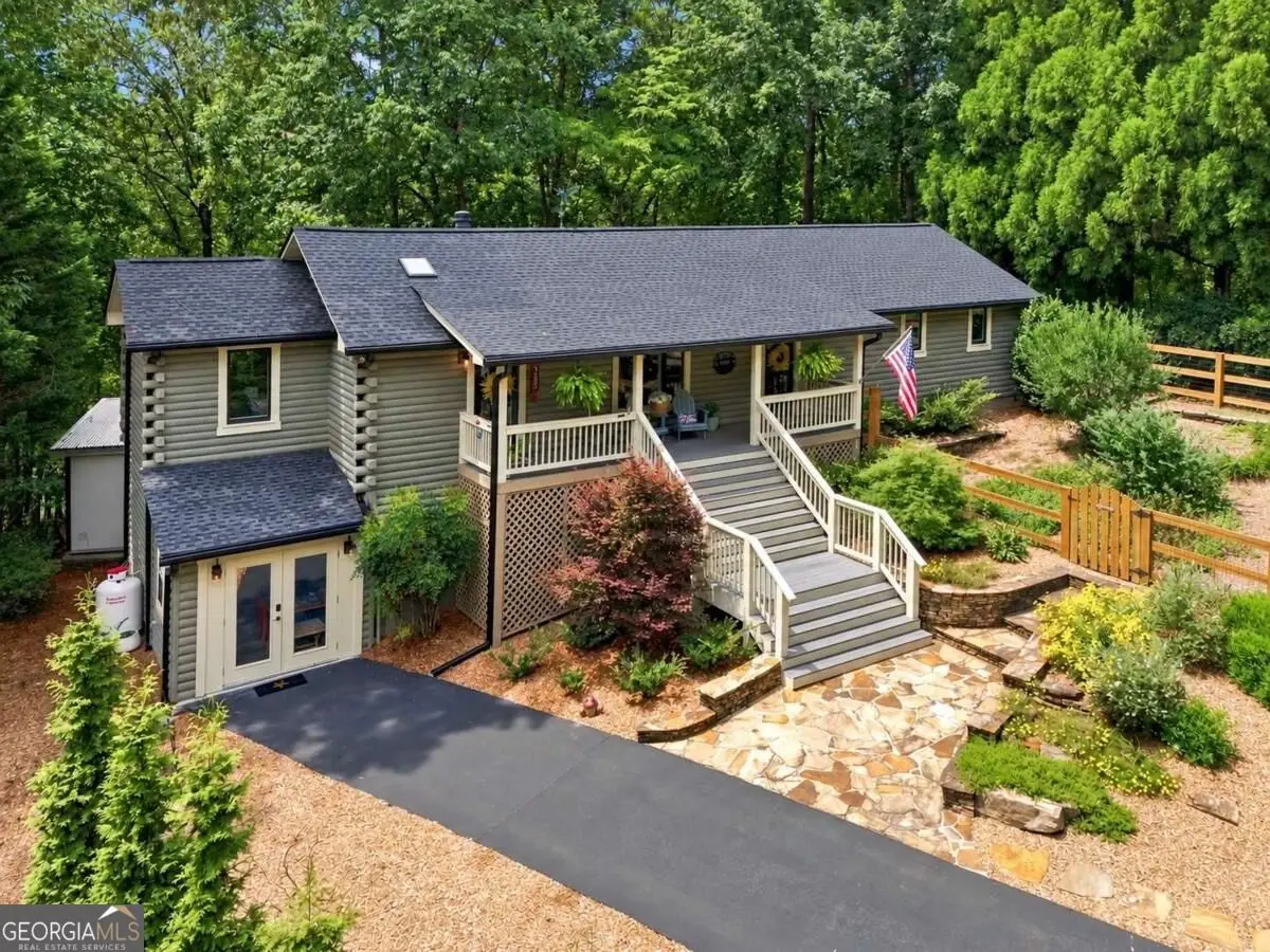 3680 Sinclair Shores Road, Cumming, GA 30041 - #1