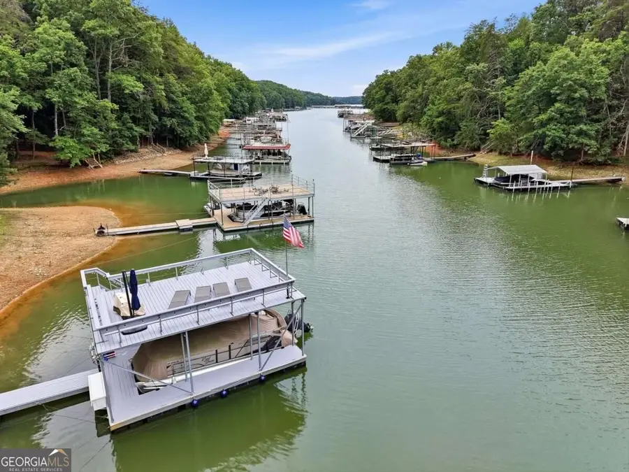 3680 Sinclair Shores Road, Cumming, GA 30041 - #3