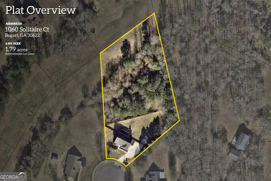 1060 Solitaire Court, Bogart, GA 30622 - #2