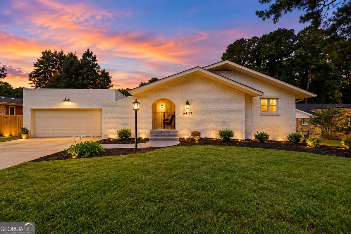 6403 Briarwood Court, Riverdale, GA 30296 - #1