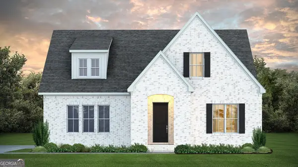 LOT 15 High Pointe, Lagrange, GA 30241