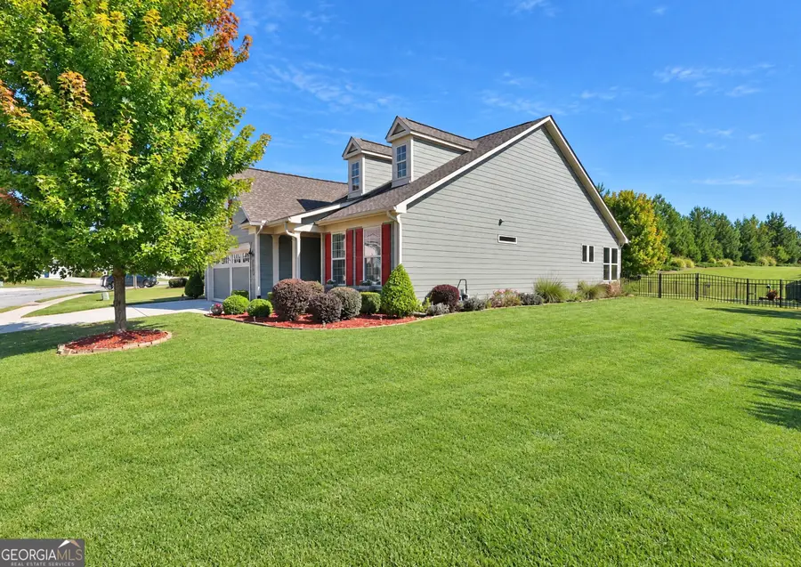 151 Iron Oak Drive, Peachtree City, GA 30269 - #2