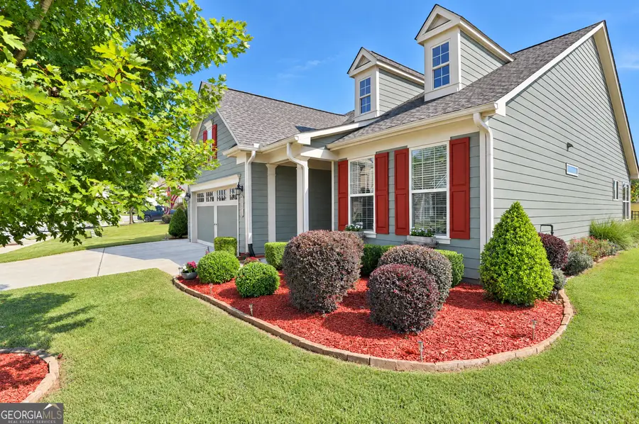 151 Iron Oak Drive, Peachtree City, GA 30269 - #3