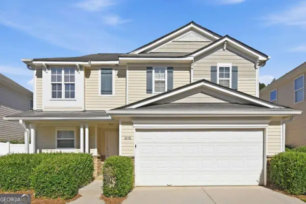 3676 Roseman Landing, Cumming, GA 30040