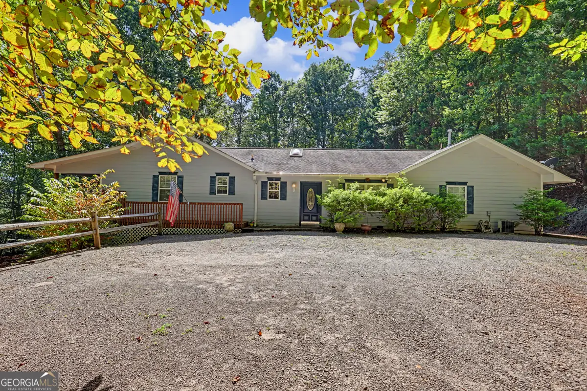 6961 Woodlake Circle, Young Harris, GA 30582 - #1