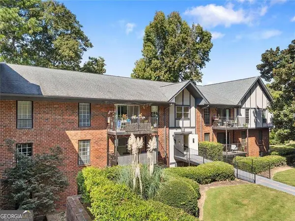 6851 Roswell Road #H28, Sandy Springs, GA 30328