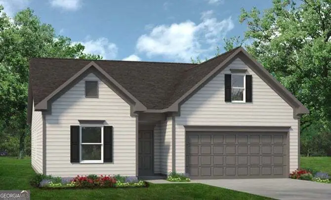 10 Hart Drive, Rome, GA 30165 - #1