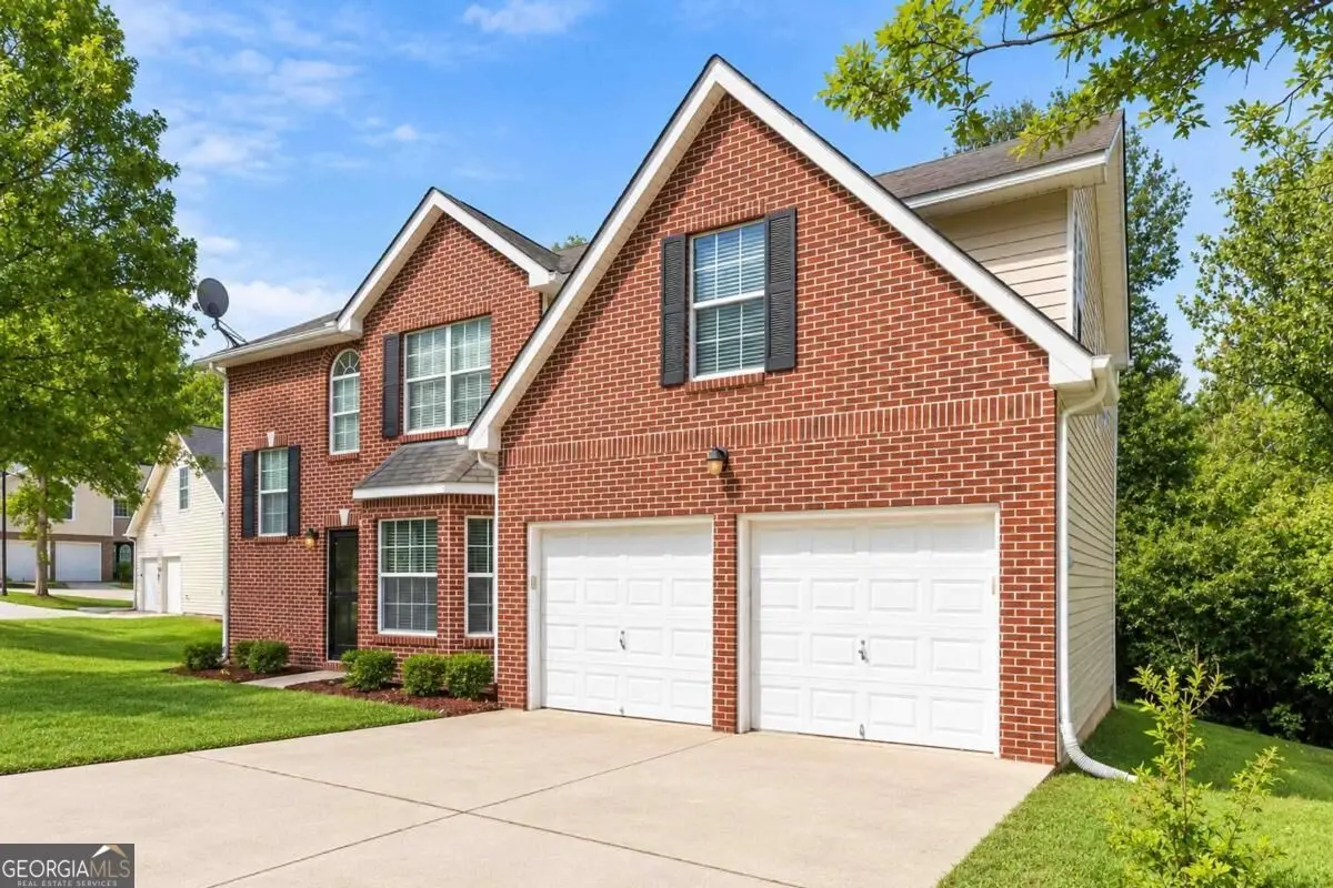 2608 Micah Drive, Ellenwood, GA 30294 - #1