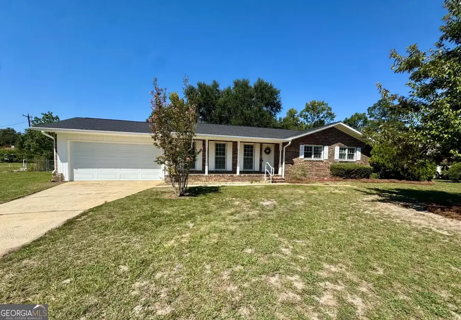 306 Brookwood Drive, Dublin, GA 31021 - #2