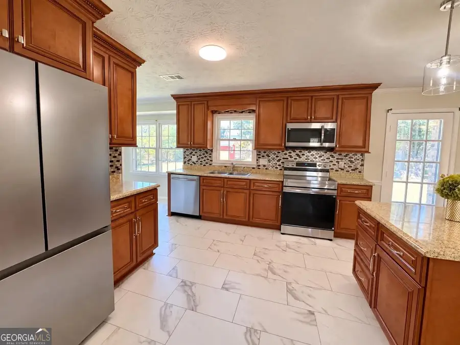306 Brookwood Drive, Dublin, GA 31021 - #3