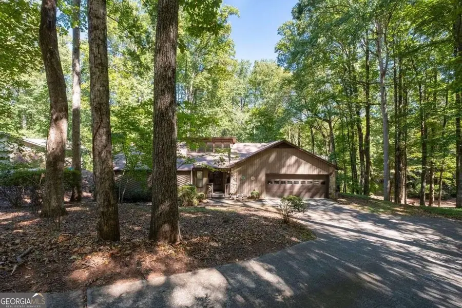 1455 Sumter Drive Sw, Marietta, GA 30064 - #2