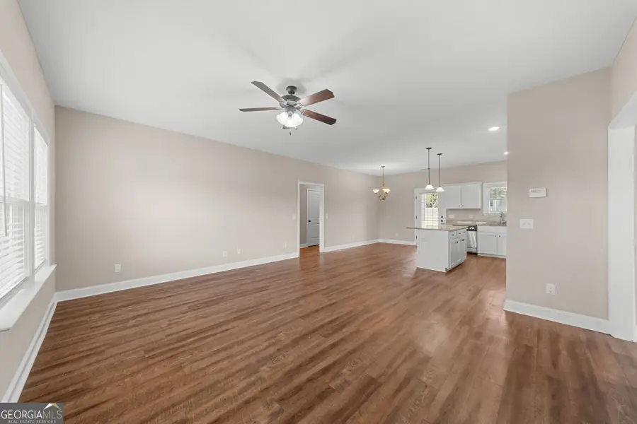 411 Pivot Point, Statesboro, GA 30458 - #3