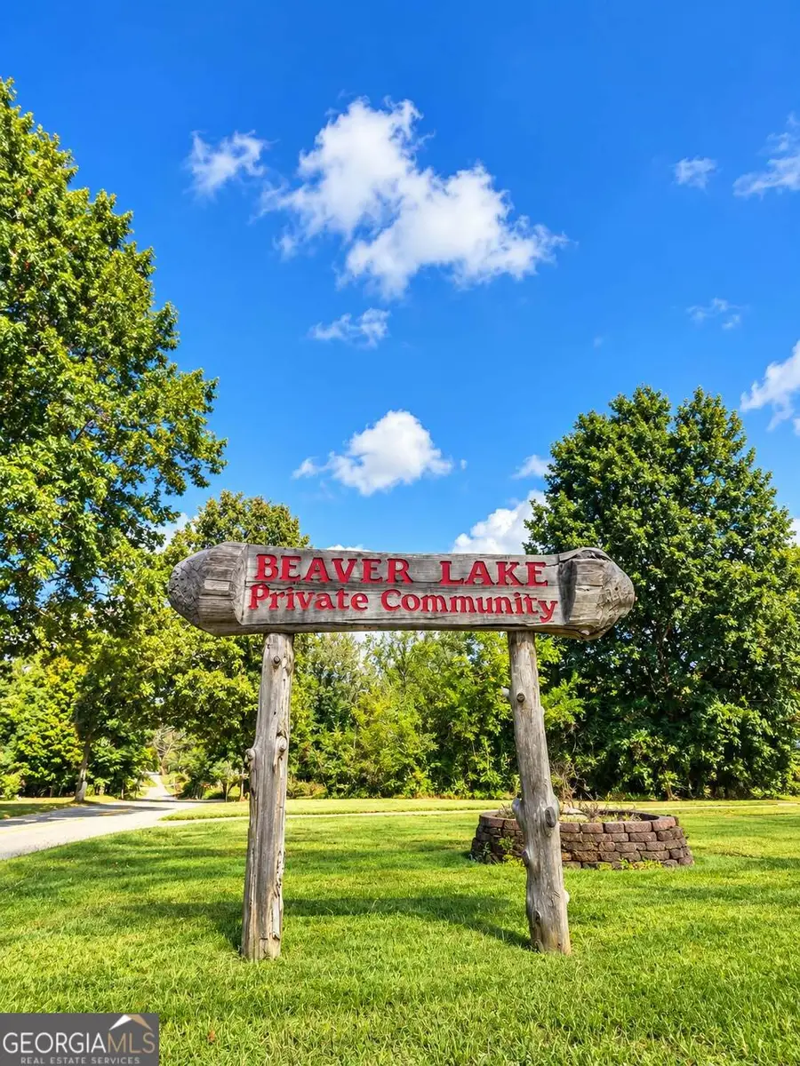 755 Beaver Lake Drive, Clarkesville, GA 30523 - #2