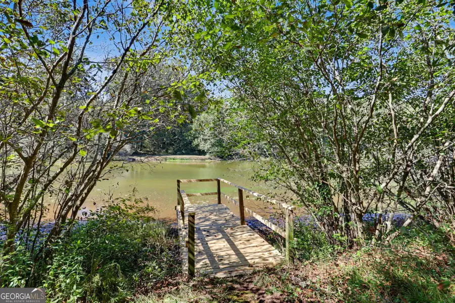 755 Beaver Lake Drive, Clarkesville, GA 30523 - #3