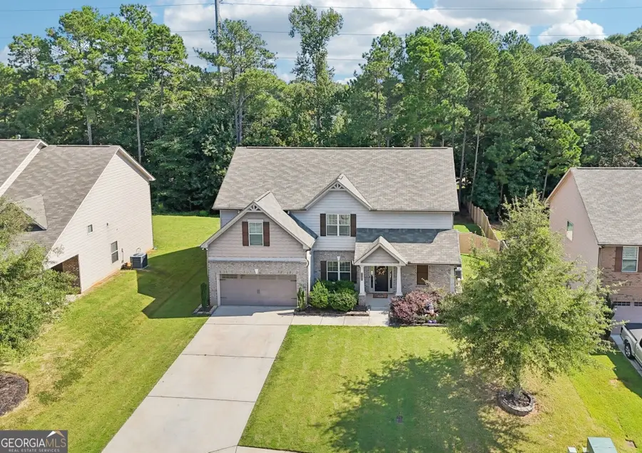 3320 Mulberry Cove Way, Auburn, GA 30011 - #3