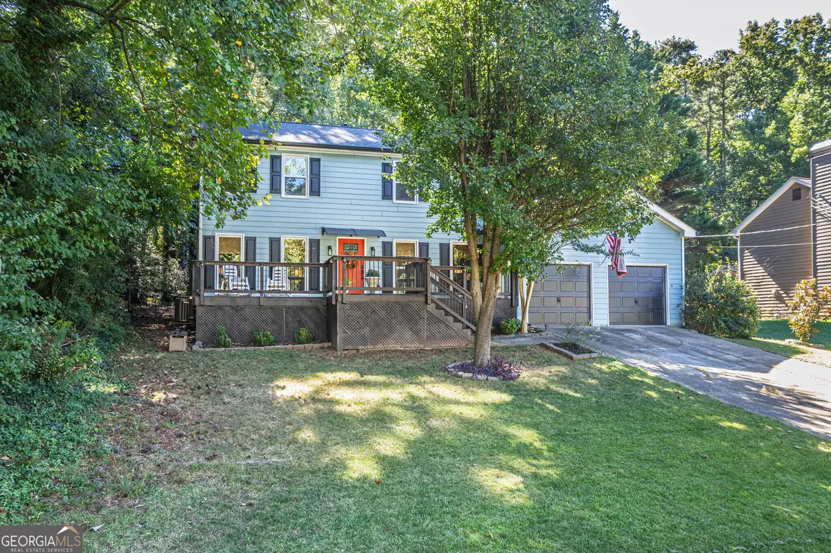 769 Slew Avenue, Lawrenceville, GA 30043 - #1