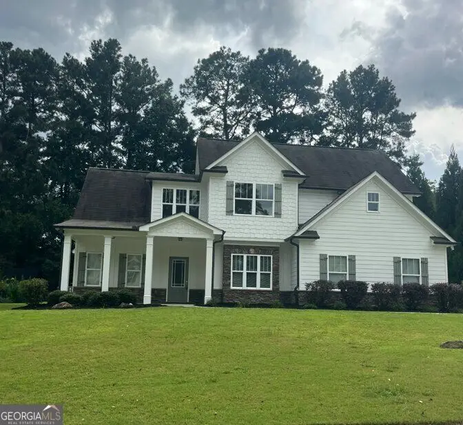 22 Azalea Lakes Drive, Dallas, GA 30157 - #1