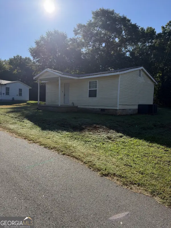 54 Geter Circle, Newnan, GA 30263
