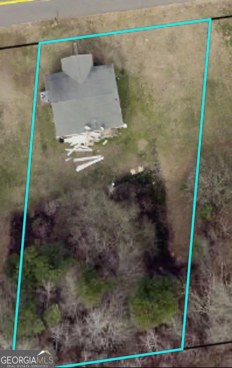 54 Geter Circle, Newnan, GA 30263 - #2