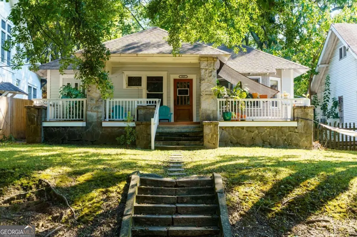 957 Saint Charles Avenue Ne, Atlanta, GA 30306 - #1