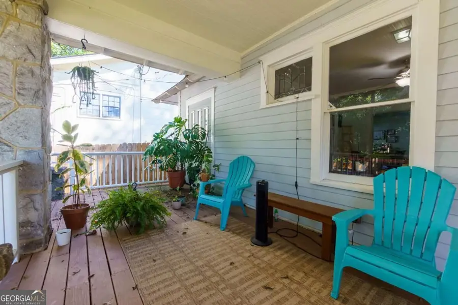 957 Saint Charles Avenue Ne, Atlanta, GA 30306 - #2