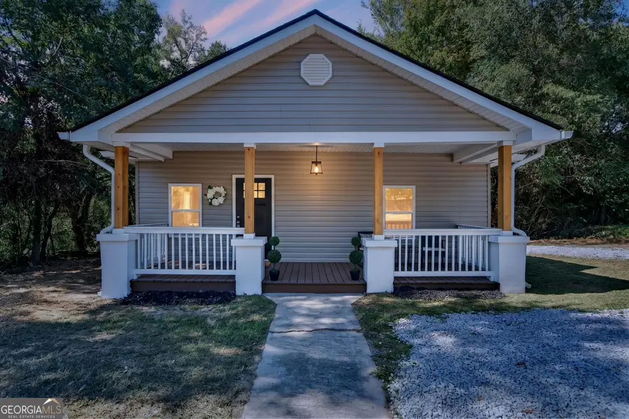 2245 Irwinton Road, Milledgeville, GA 31061 - #3