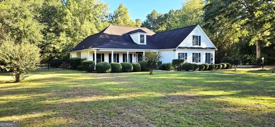 330 Maria Sorrell Road, Statesboro, GA 30461 - #2