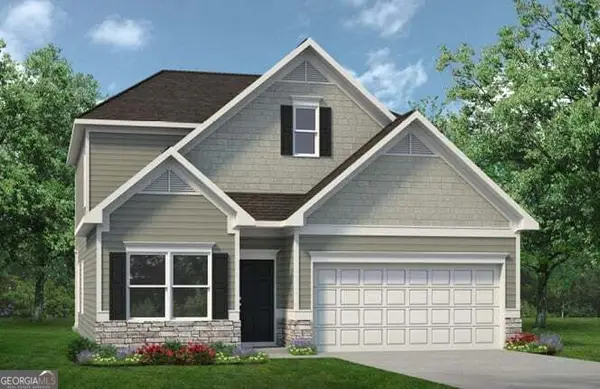 9 Hart Drive, Rome, GA 30165
