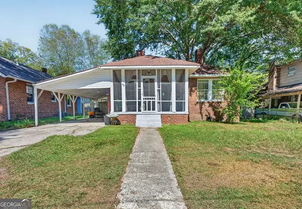 50 Hickory Street Ne, Rome, GA 30161
