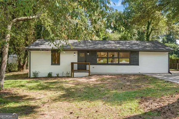 5177 White Boulevard Sw, Mableton, GA 30126