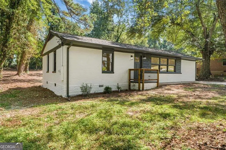 5177 White Boulevard Sw, Mableton, GA 30126 - #3