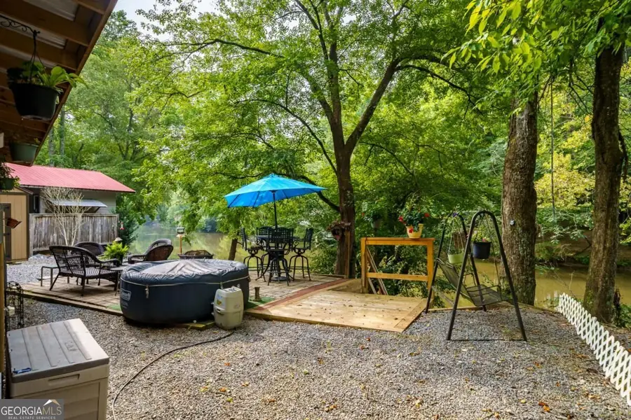 65 1st Street, Ellijay, GA 30540 - #3